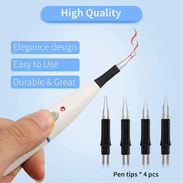 Gutta Kesici Cihazı