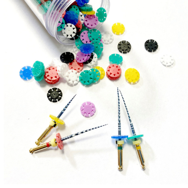 Hafıza Yaprakları - Papatya Memory Disk 100 adet.