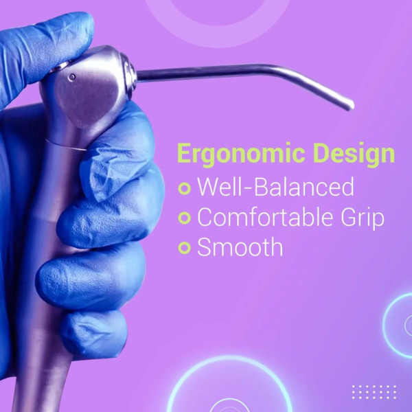 Hava Su Spreyi Ünite Takılabilen