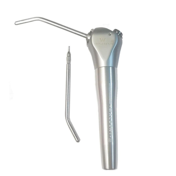 Hava Su Spreyi Ünite Takılabilen