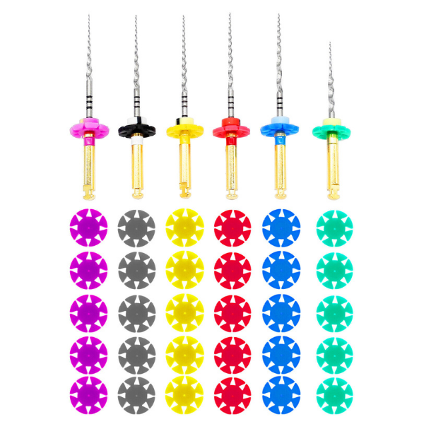 İDA Hafıza Yaprakları - Papatya Memory Disk 96 Adet.