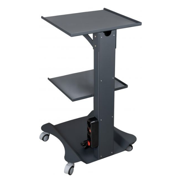 İron Fizyo Sehpası HS01 Medikal Sehpa