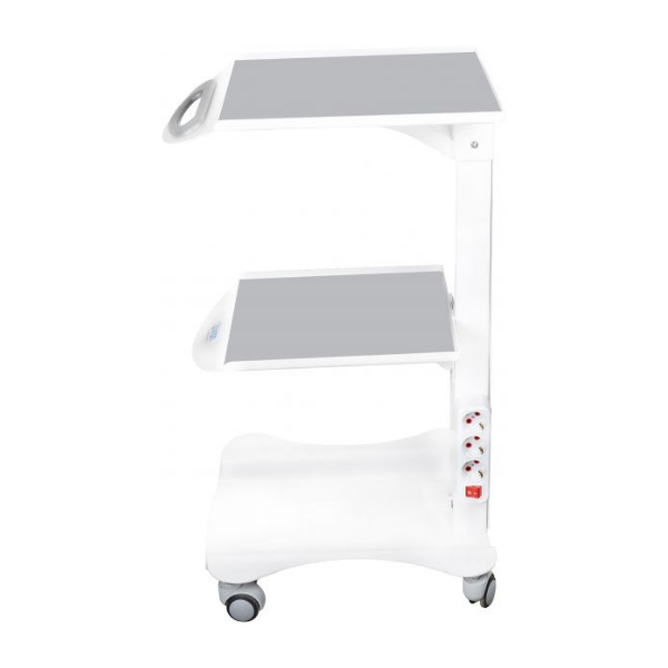 İron Fizyo Sehpası HS01 Medikal Sehpa