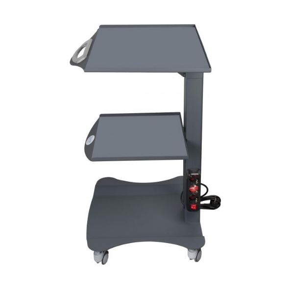 İron Fizyo Sehpası HS02 Medikal Sehpa