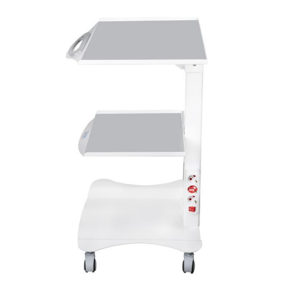 İron Fizyo Sehpası HS02 Medikal Sehpa