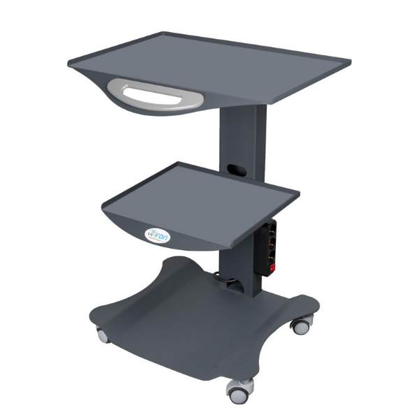 İron Fizyo Sehpası HS02 Medikal Sehpa