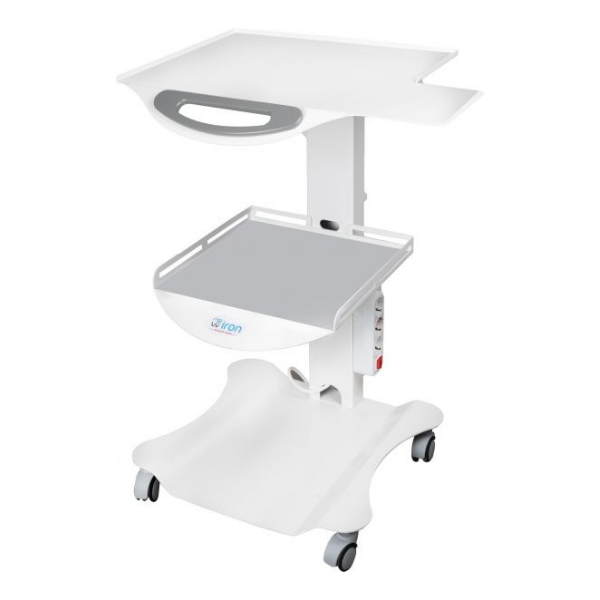 İron Fizyo Sehpası HTS01 Medikal Sehpa