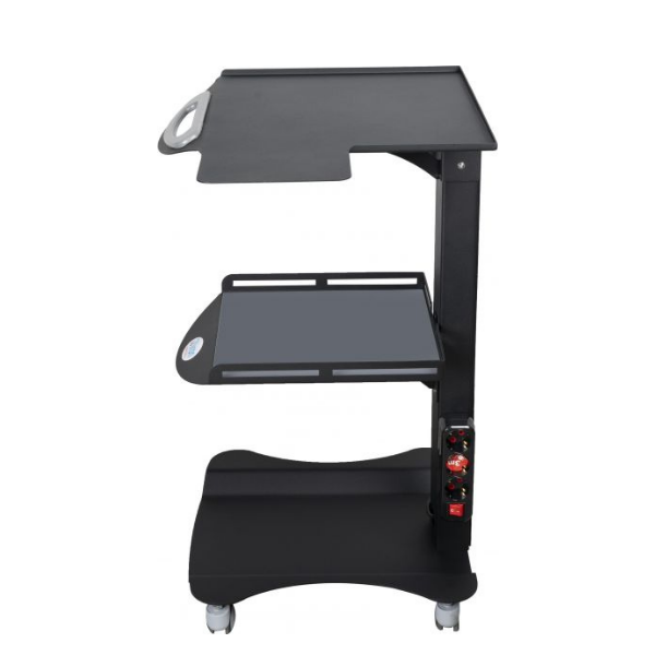 İron Fizyo Sehpası HTS01 Medikal Sehpa