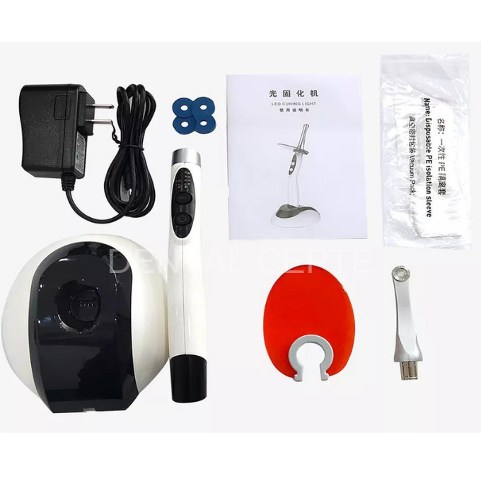 Işınlı Dolgu Cihazı - 1 Saniye de işlem Tamam