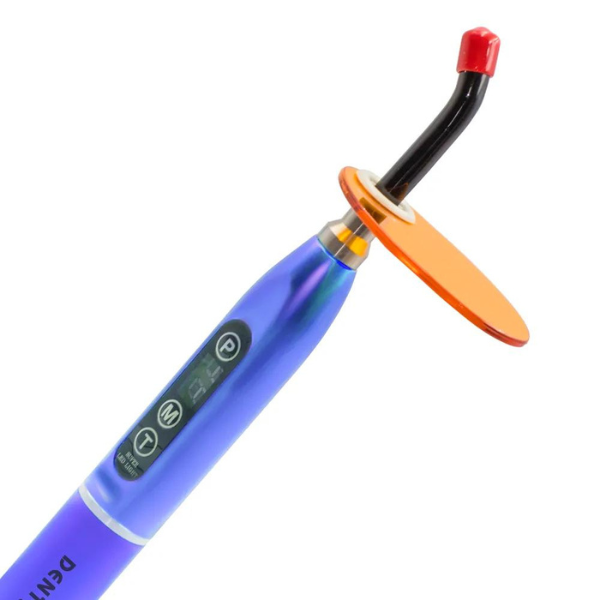 Işınlı Dolgu Cihazı