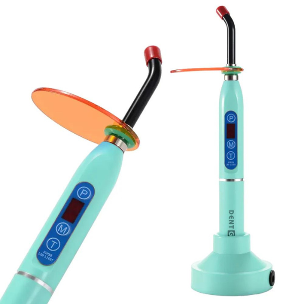 Işınlı Dolgu Cihazı