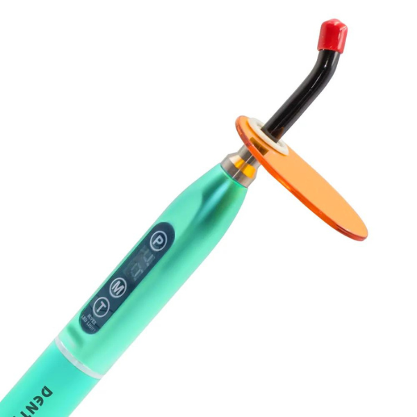 Işınlı Dolgu Cihazı