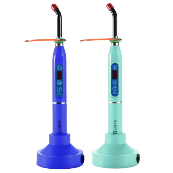 Işınlı Dolgu Cihazı