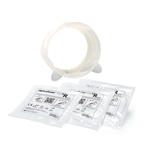 İvoclar Optragate Yanak ve Dudak Toplayıcı Ekartör 40 lık Paket 