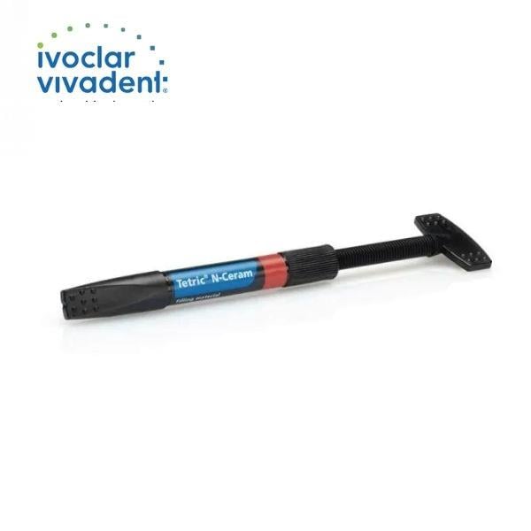 İvoclar Tetric N Ceram Kompozit Refil