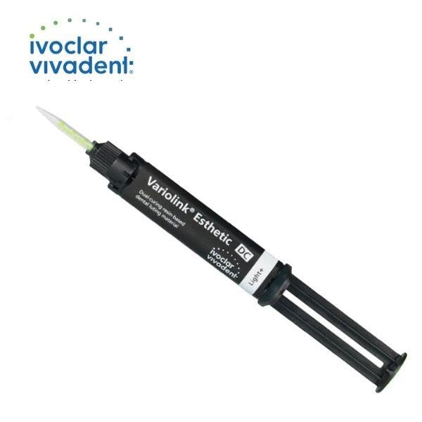 Ivoclar Variolink Esthetic DC (Çift Kürleme) Refil 5gr.