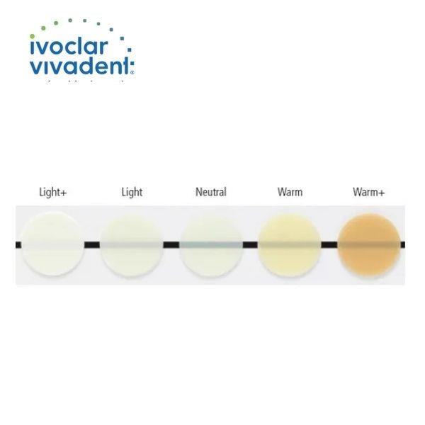 Ivoclar Variolink Esthetic DC (Çift Kürleme) Refil 5gr.