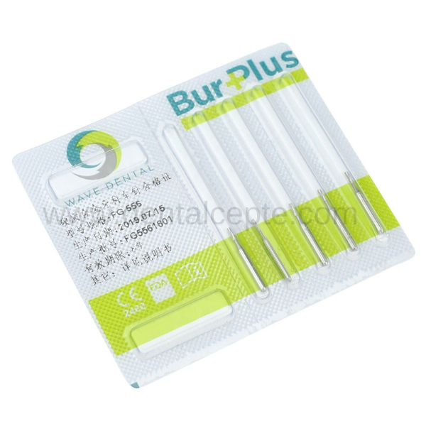 Karpid -Dalgalı Fisür Firez - Aeratör İçin