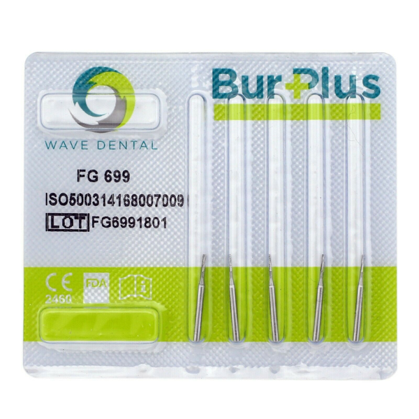 Karpid Firez-Uzun Fisür -Aeratör için -Kron, Metal Kesme Firezi