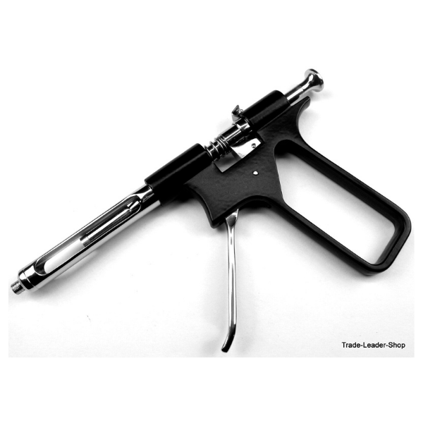 Karpül Şırıngası Doğrusal Aspirasyonlu - Pakistan