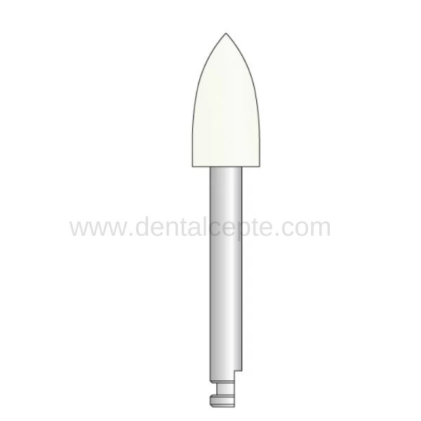 Kenda Kompozit Cila Lastiği Beyaz- Labut