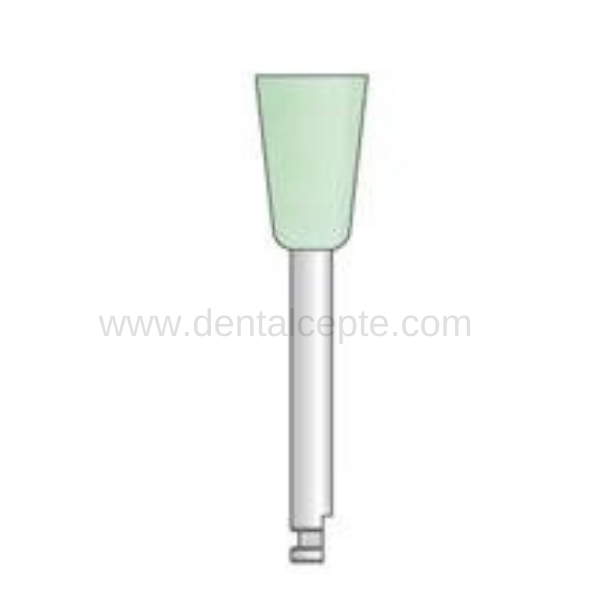 Kenda Kompozit Cila Lastiği Yeşil - Konik