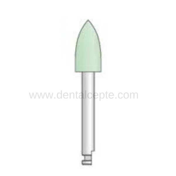 Kenda Kompozit Cila Lastiği Yeşil - Labut