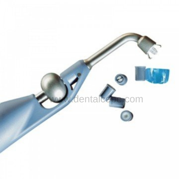 Kerr Matrix Tabancası 