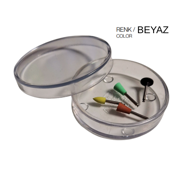 Kırılmaz Petri Kutusu - Firez Kutusu