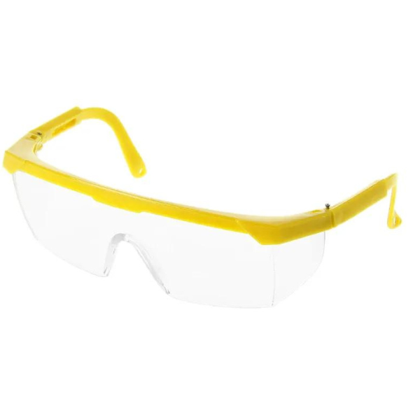 Koruyucu Gözlük 