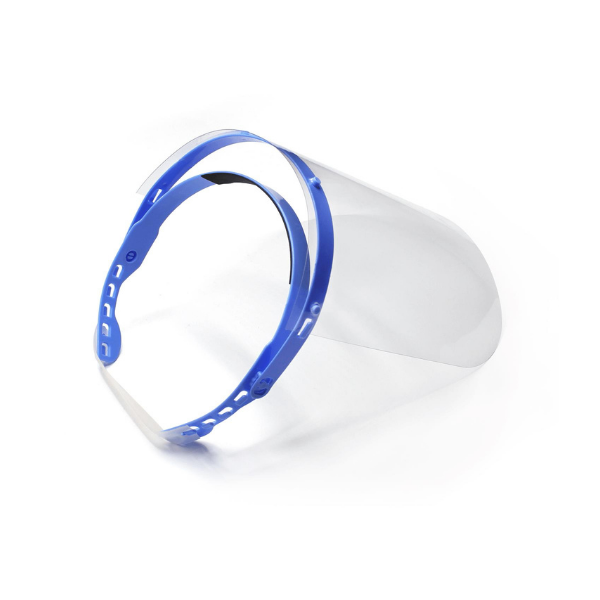 Koruyucu Siperlik - vizör 5 yedekli