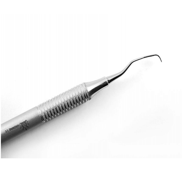 Krowne Periodontal Gracey Küret (No: 11/12) Ü.Kod: KF-3080