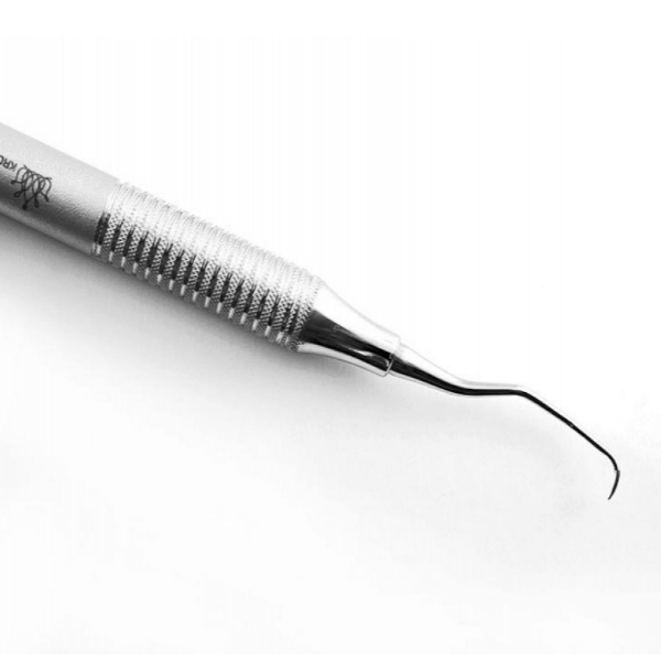 Krowne Periodontal Gracey Küret (No: 11/12) Ü.Kod: KF-3080