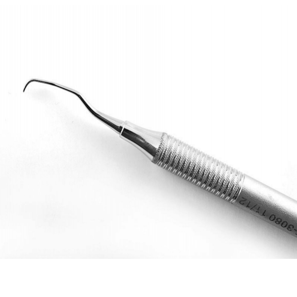 Krowne Periodontal Gracey Küret (No: 13/14 ) Ü.Kod: KF-3081 