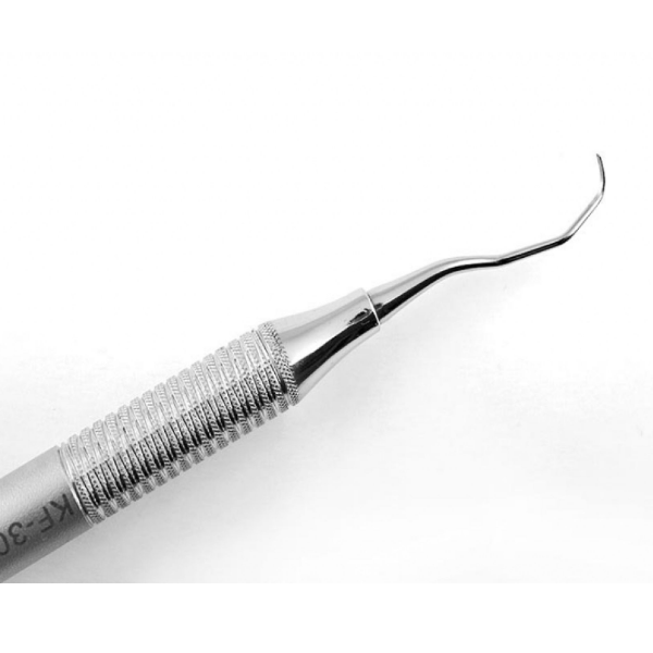 Krowne Periodontal Gracey Küret (No: 13/14 ) Ü.Kod: KF-3081 