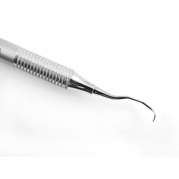 Krowne Periodontal Gracey Küret (No: 13/14 ) Ü.Kod: KF-3081 