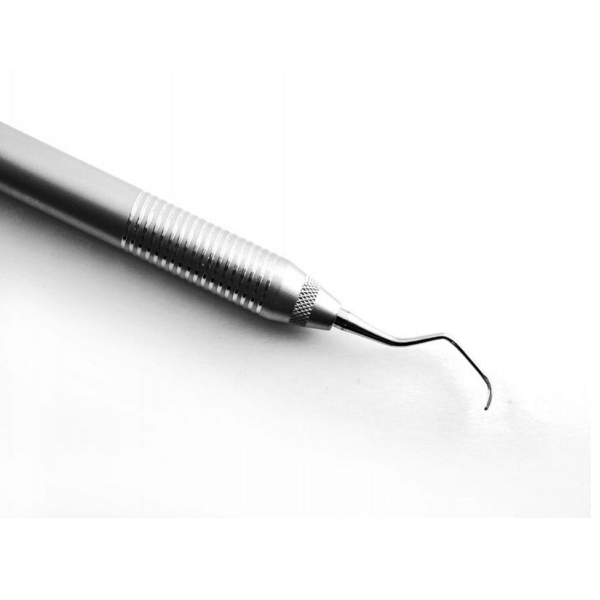 Krowne Periodontal Gracey Küret (No: 7/8 ) Ü.Kod: KF-3078 