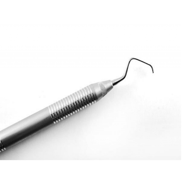 Krowne Periodontal Gracey Küret (No: 9/10 ) Ü.Kod: KF-3079  