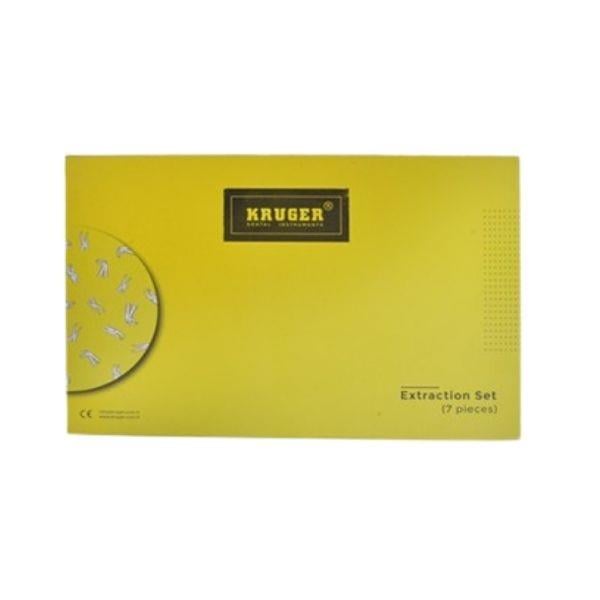 Kruger Çocuk Davye Seti 7'li