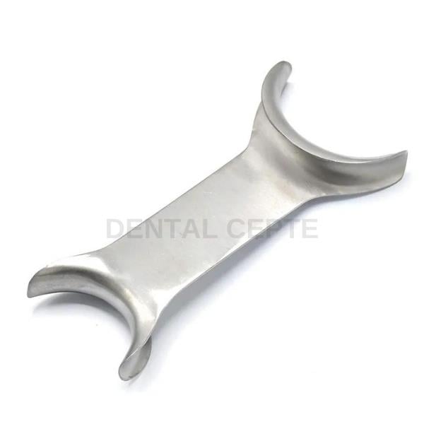 Kruger Fotoğraf Ekartörü - Çift Taraflı