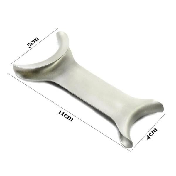 Kruger Fotoğraf Ekartörü - Çift Taraflı