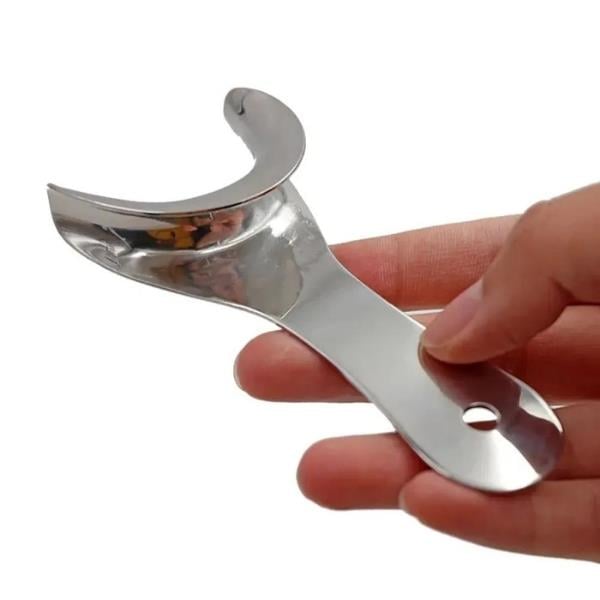 Kruger Fotoğraf Ekartörü - Tek Taraflı