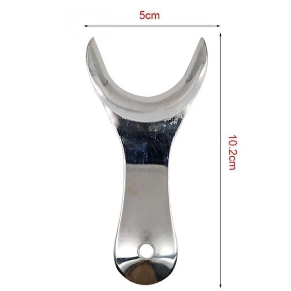 Kruger Fotoğraf Ekartörü - Tek Taraflı