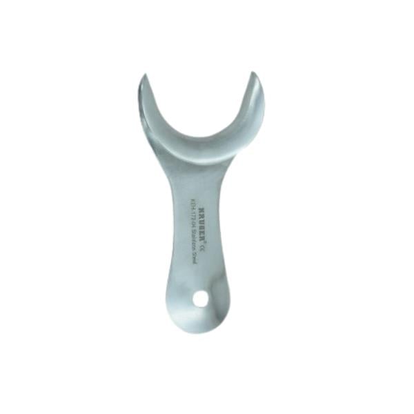 Kruger Fotoğraf Ekartörü - Tek Taraflı