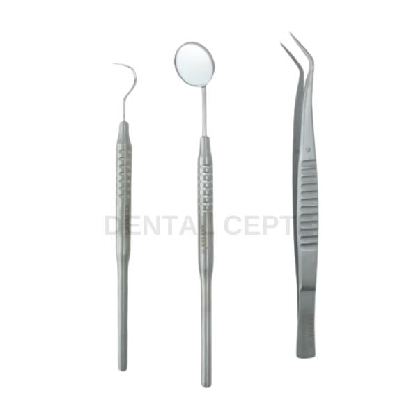 Kruger Muayne Seti - Özel Tasarım 