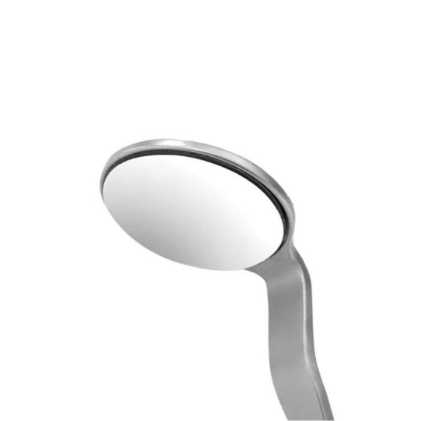 Kruger Rodyum Ayna 6 lı Paket ( Çift Taraflı )