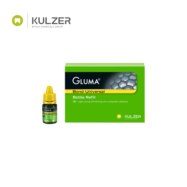 Kulzer Gluma Bond Üniversal 