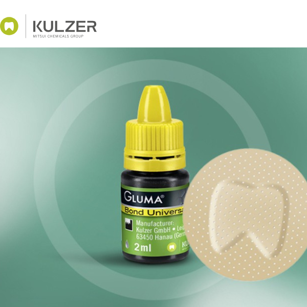 Kulzer Gluma Bond Üniversal 