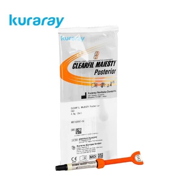 Kuraray Clearfil Majesty Esthetic Anterior Kompozit Refil