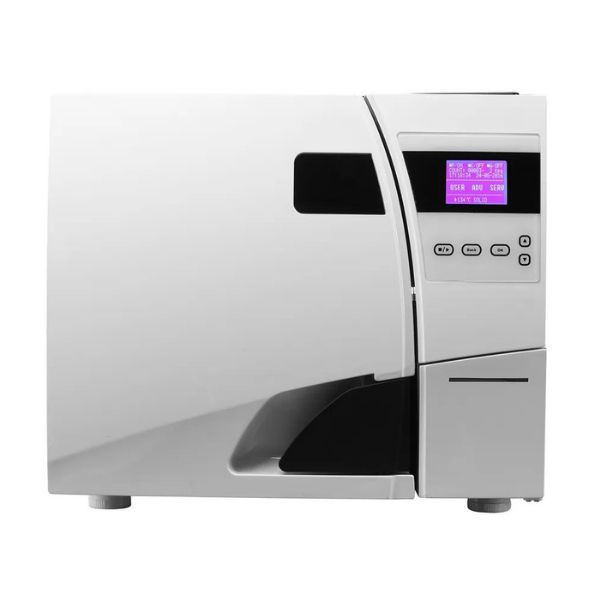 Lafomed 23 lt. Otoklav Cihazı HEDİYELİ